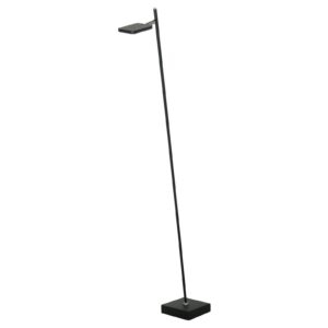 Stojaca LED lampa Block