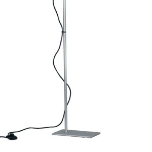 Stojaca LED lampa Book