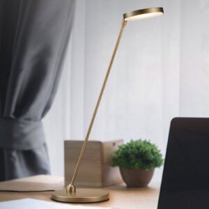 Stolná LED lampa Thea-T