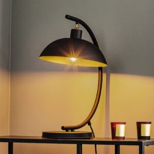 Stolná lampa 1036