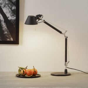 Stolná lampa Artemide Tolomeo Micro