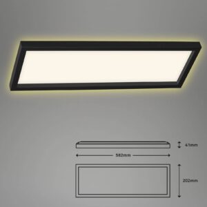 Stropné LED svietidlo 7365