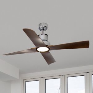 Stropný ventilátor Winche