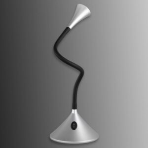 Viper – všestranná stolná LED lampa