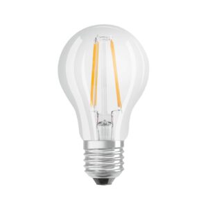 Žiarovka OSRAM LED E27 7W Star+ Relax&Active číra