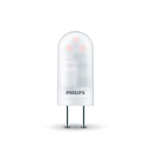 Žiarovka Philips GY6.35 LED s kolíkovou päticou 1