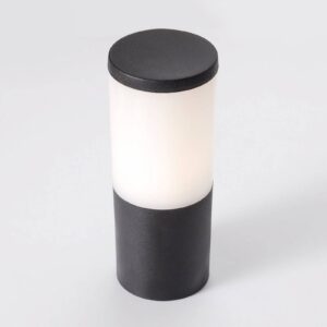 Amelia LED lampa s podstavcom