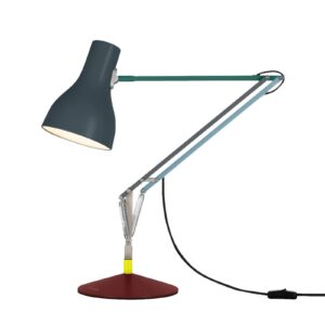 Anglepoise Type 75 stolová Paul Smith Edition 4