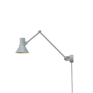 Anglepoise Type 80 W3 svetlo zástrčka sivá