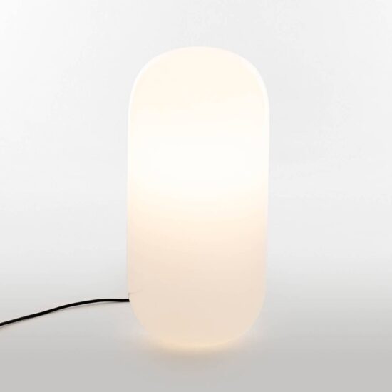 Artemide Base plochý podstavec pre Gople