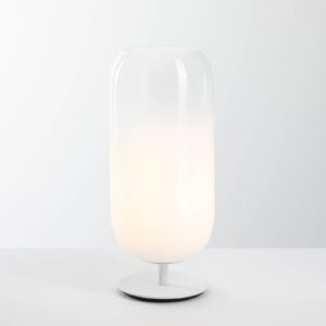 Artemide Gople Mini stolová lampa