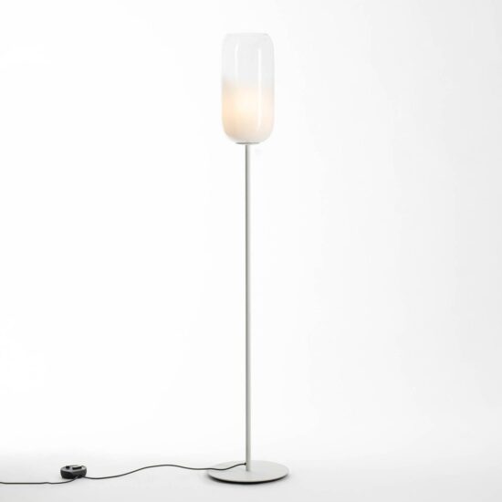 Artemide Gople stojaca lampa