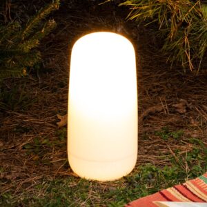 Artemide Gople stolná LED lampa s batériou