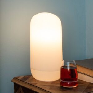 Artemide Gople stolná lampa so zástrčkou