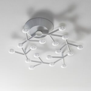 Artemide LED Net Circle stropné LED