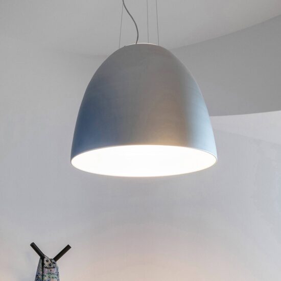 Artemide Nur White Integralis závesné