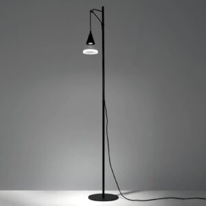 Artemide Vigo Reading Floor stojaca lampa