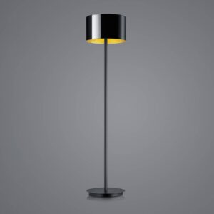 BANKAMP Luce elevata Grand stojacia LED lampa