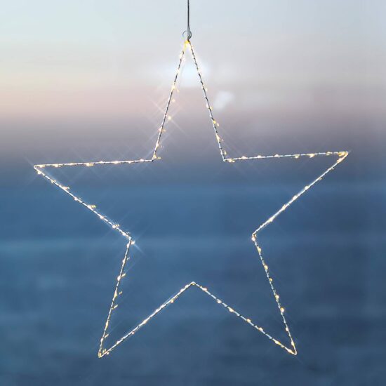 Dekoračná LED lampa Liva Star