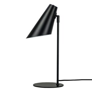 Dyberg Larsen Cale stolná lampa z kovu