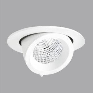 EB431 LED Flood reflektor univerzálna biela