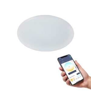 EGLO connect Totari-Z LED stropné svietidlo