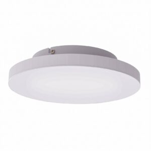 EGLO connect Turcona-Z LED stropné svietidlo Ø 30 cm