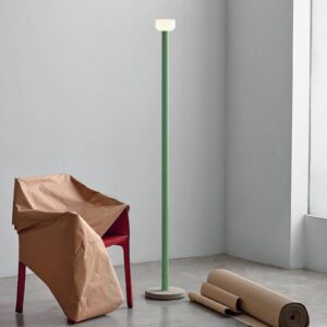 FLOS Bellhop stojaca LED lampa