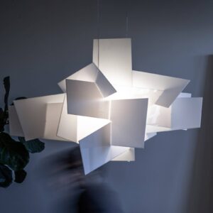 Foscarini Big Bang LED svietidlo