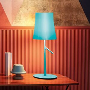 Foscarini Birdie LED piccola stolová