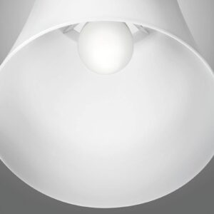 Foscarini Birdie piccola závesná lampa