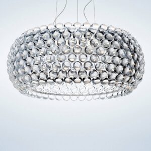 Foscarini Caboche Plus Grande MyLight 2 700 K číra