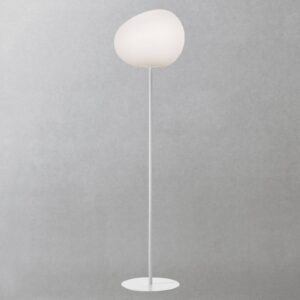 Foscarini Gregg grande stojaca lampa 186 cm