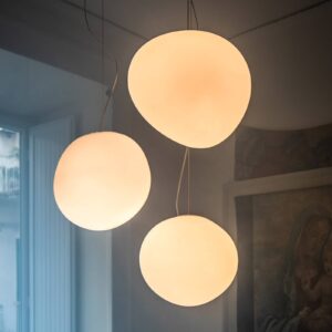 Foscarini Gregg grande závesné LED