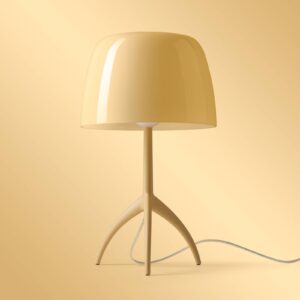 Foscarini Lumiere Nuances grande stmieva sahara