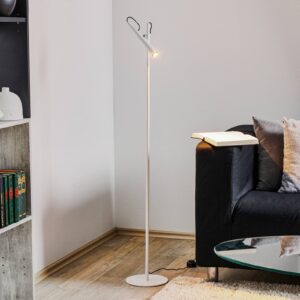 Foscarini Magneto stojaca LED lampa