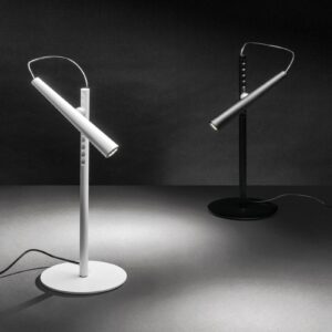 Foscarini Magneto stolová LED lampa