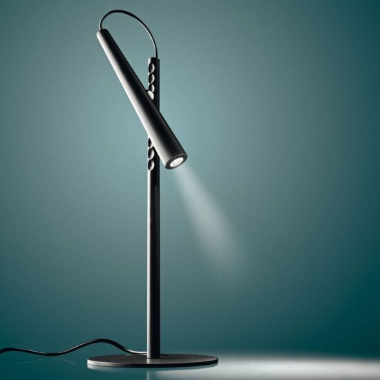 Foscarini Magneto stolová LED lampa