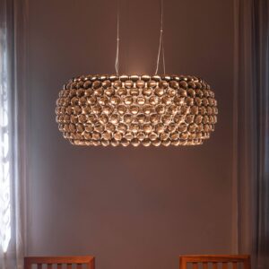 Foscarini MyLight Caboche Plus grande CCT