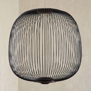 Foscarini MyLight Spokes 2 midi závesná