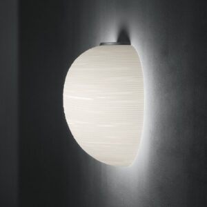 Foscarini Rituals XL semi nástenné svetlo