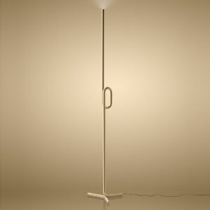 Foscarini Tobia terra stojaca LED lampa