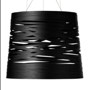 Foscarini Tress grande LED závesné svietidlo