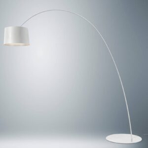 Foscarini Twiggy Elle MyLight stojaca CCT biela