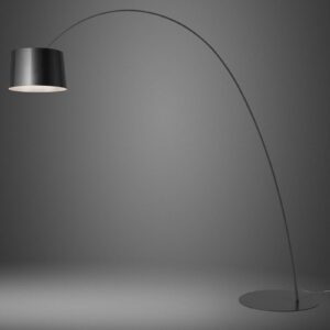 Foscarini Twiggy Elle MyLight stojaca lampa grafit