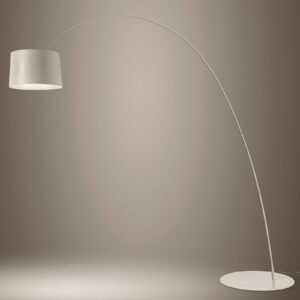 Foscarini Twiggy MyLight stojaca LED CCT greige