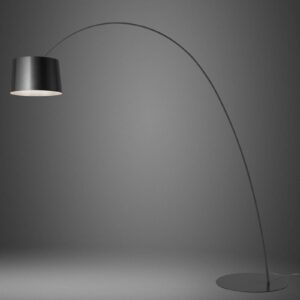 Foscarini TwiggyElle MyLight stojaca CCT grafit