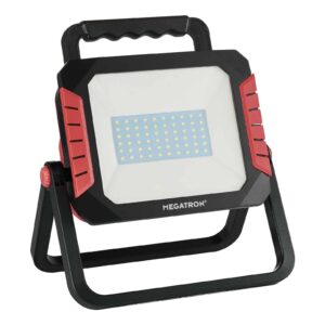 Helfa XL LED reflektor s dobíjacou batériou