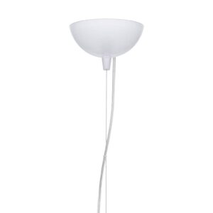 Kartell Big Bloom závesné LED G9