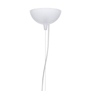 Kartell Bloom S1 závesné LED svietidlo G9